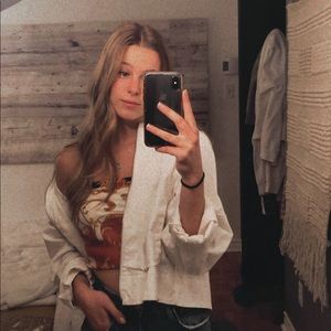 Meet your Posher, Marie